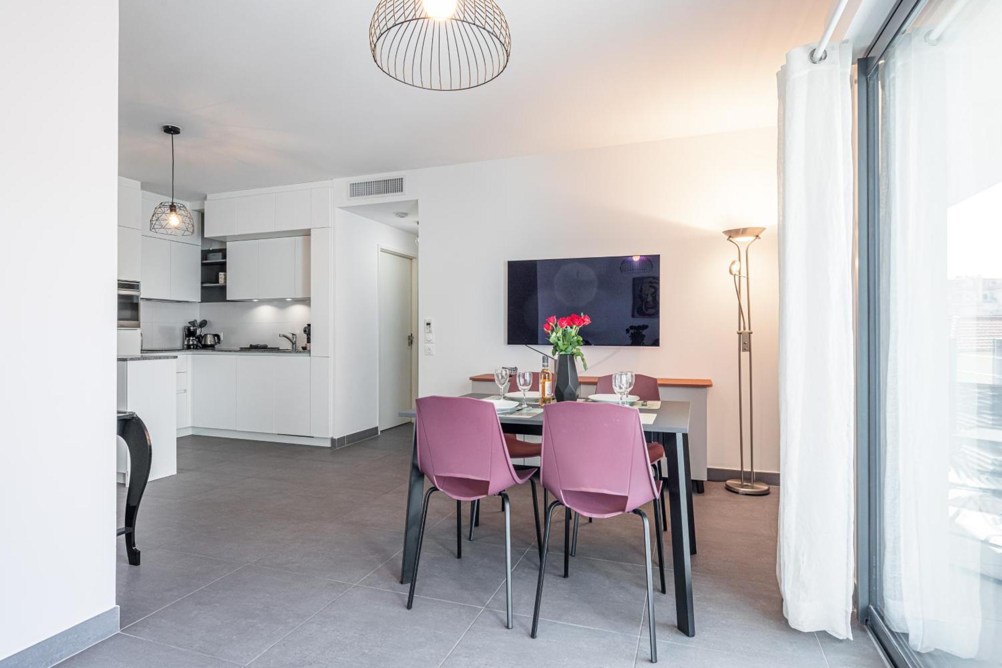 Queen Riviera : Climatisation, Parking, Terrasse Mentona Zewnętrze zdjęcie